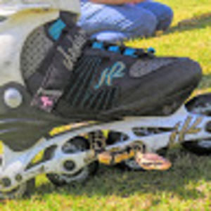 Meet your Posher, Jokerr